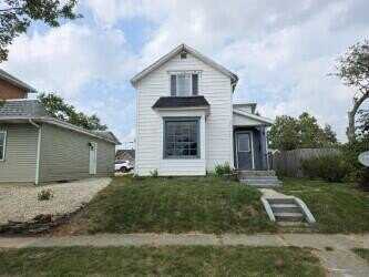 712 Columbia Street, Saint Marys, OH 45885