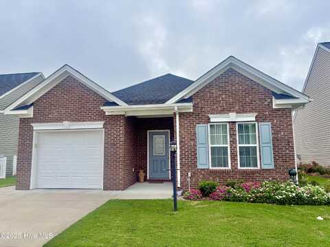 210 Spoonbill Loop, Elizabeth City, NC 27909