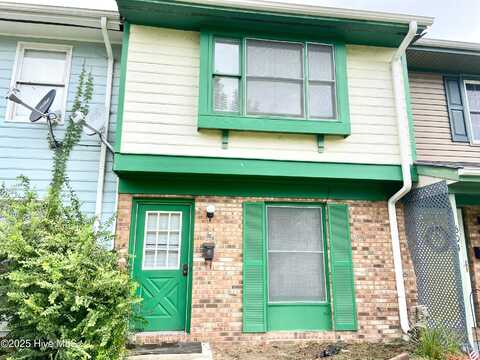 606 W Church Street, Elizabeth City, NC 27909