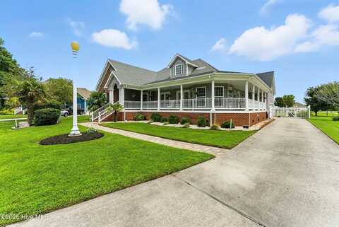 100 Egret Cove, Moyock, NC 27958