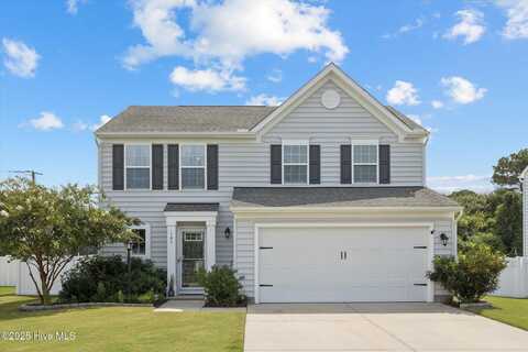 107 Green Lake Road, Moyock, NC 27958