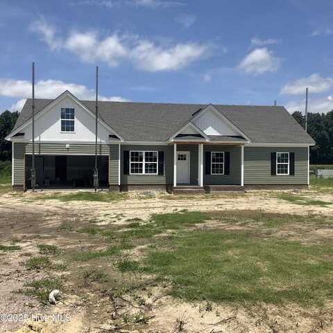 574 Foreman Bundy Road, Elizabeth City, NC 27909