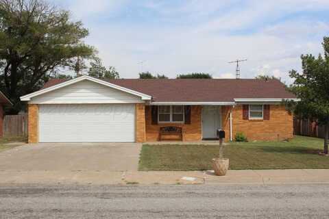 140 Greenwood, Hereford, TX 79045
