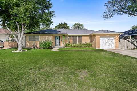 3404 Bristol Road, Amarillo, TX 79109