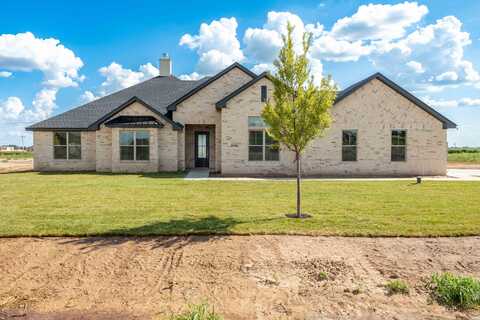 10251 Prickly Pear Road, Amarillo, TX 79015