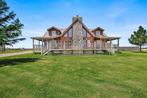 1000 S Osage Street, Wheeler, TX 79061