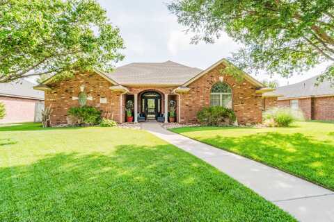 8216 PROGRESS Drive, Amarillo, TX 79119