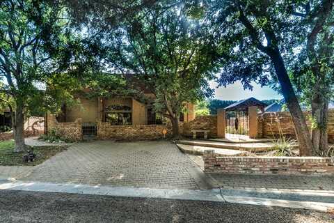 112 Lakeview Street, Borger, TX 79007