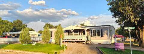 1102 Matlock Street, Dalhart, TX 79022