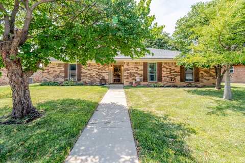6306 DARTMOUTH Street, Amarillo, TX 79109