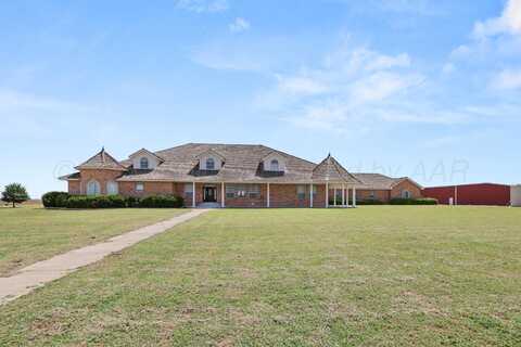 1401 Co. Rd. K, Panhandle, TX 79068