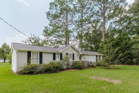 373 E Ed Stephens, Cobb, GA 31735