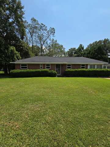 138 Columbia Ave, Americus, GA 31709