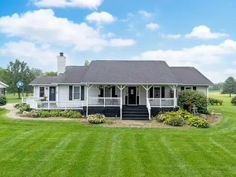 10730 Old Mill Rd., Spencer, OH 44275