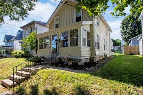 219 West Washington, Ashland, OH 44805