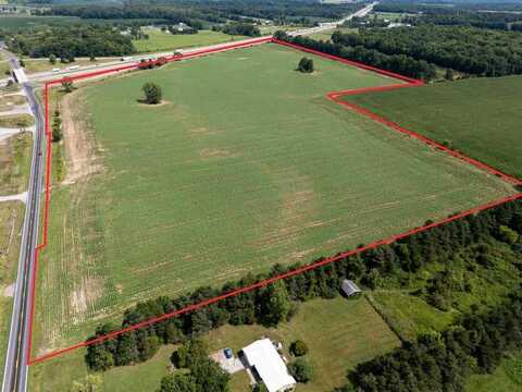 0 Congress Rd., West Salem, OH 44287