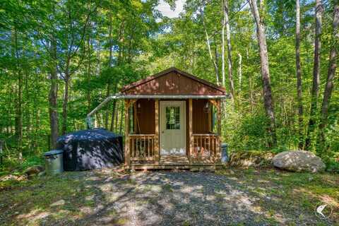 4719 Lincoln Pond Road, Elizabethtown, NY 12932