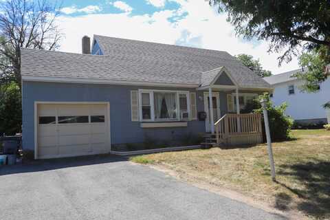 9 Dennis Avenue, Plattsburgh, NY 12901