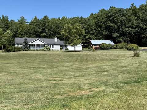 192 Champlain Avenue, Westport, NY 12993
