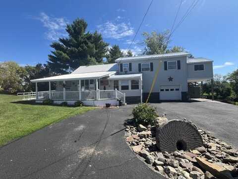 27 Gove St Street, Fort Covington, NY 12937