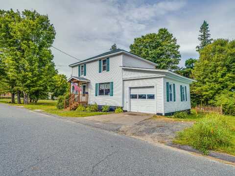 21 McLaughlin Avenue, Tupper Lake, NY 12986