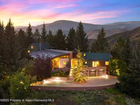 505 Wildcat Vista, Snowmass Village, CO 81615