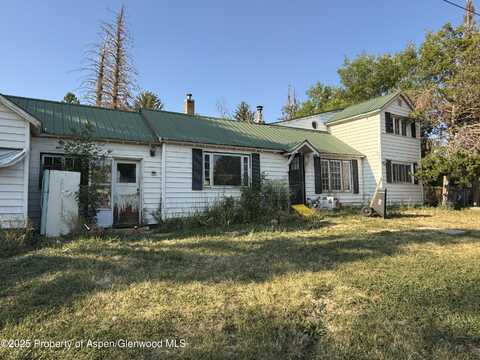 837 Cedar Street, Meeker, CO 81641
