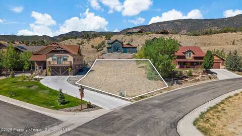 11 Whitetail Court, New Castle, CO 81647