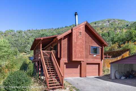 200 Serpentine Trail, Marble, CO 81623