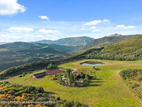 1301 Shield O Road, Snowmass, CO 81654