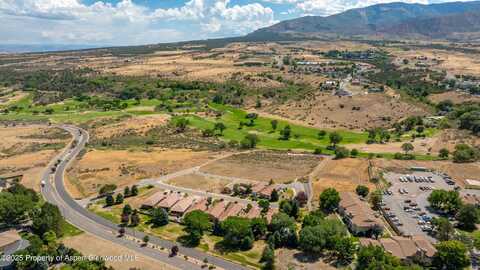 11 Hogan Circle, Parachute, CO 81635