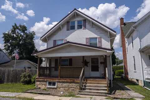 308 S 1st Street, Bellwood, PA 16617