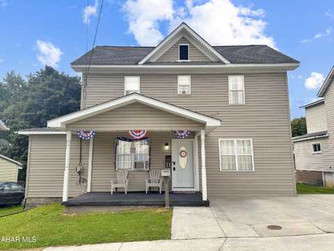 1071 2nd Street, Nanty-Glo, PA 15943