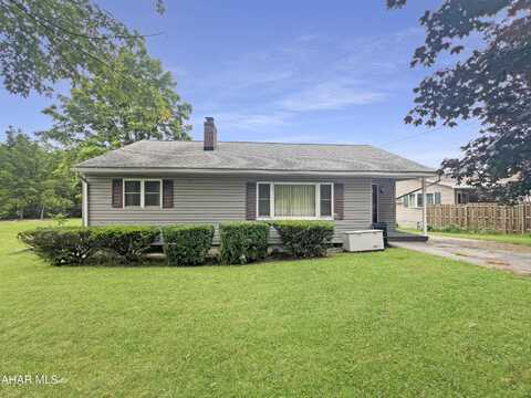 3218 Juniata Gap Road, Altoona, PA 16601