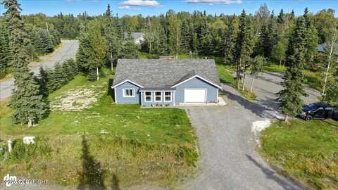 2405 VIP Drive, Kenai, AK 99611