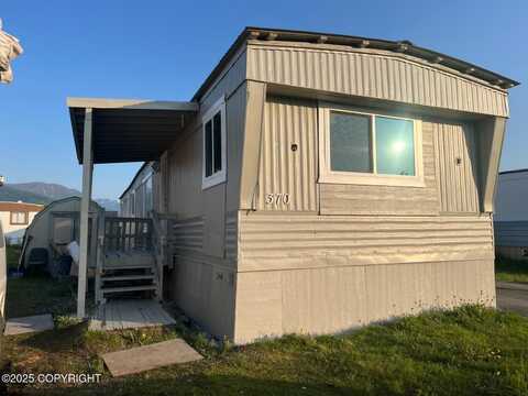 2221 Muldoon Road, Anchorage, AK 99504