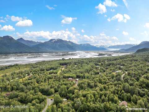 21796 E Knik River Road, Palmer, AK 99645