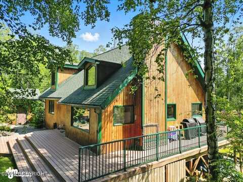 132 Rand Drive, Indian, AK 99540