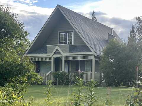 38400 Robinson Loop Road, Sterling, AK 99672