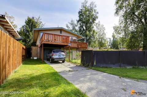 1421 L Street, Anchorage, AK 99501