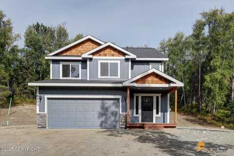 3669 S Alvaro Drive, Wasilla, AK 99654