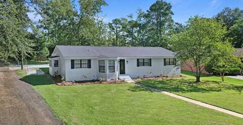 1214 Sharon Avenue, Albany, GA 31707