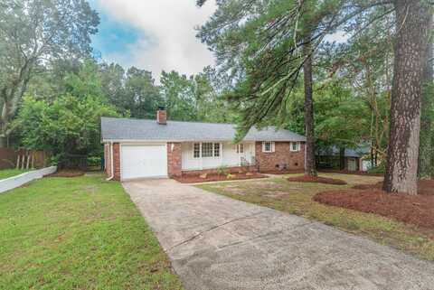 931 Magnolia Drive, Aiken, SC 29803