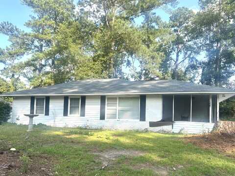 1228 Alfred Street NE, Aiken, SC 29801