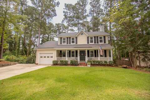 4150 Arlington Road, Evans, GA 30809