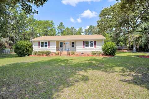 606 Corneilson Drive, New Ellenton, SC 29809