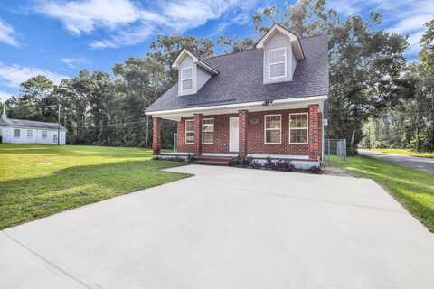4120 Heard Street, Savannah, GA 31045
