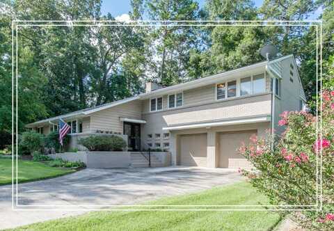1017 Clark Road SW, Aiken, SC 29803