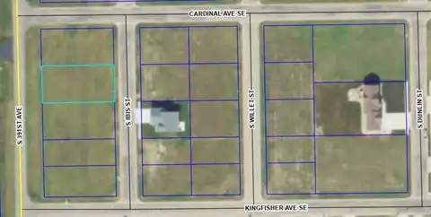 810 S Ibis Street, Aberdeen, SD 57401