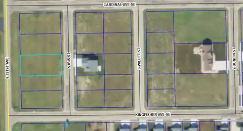 818 S Ibis Street, Aberdeen, SD 57401